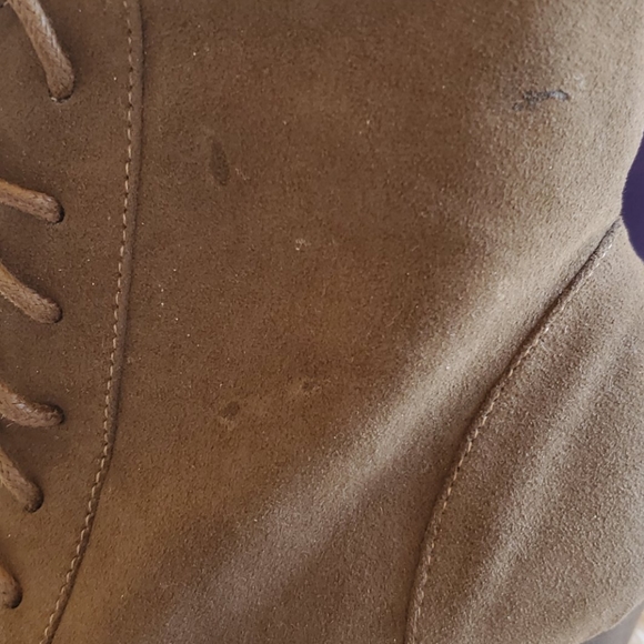 Booties - Picture 7 of 8